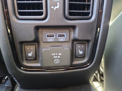 2026 Dodge Durango GT Plus Tow n Go Hemi V8