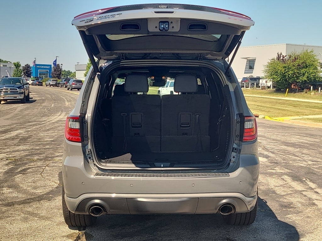 2026 Dodge Durango GT Plus Tow n Go Hemi V8