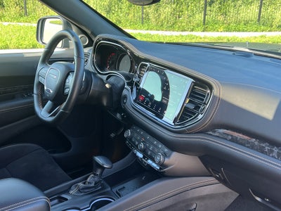 2025 Dodge Durango R/T 20th Anniversary Plus