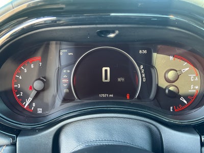 2025 Dodge Durango R/T 20th Anniversary Plus