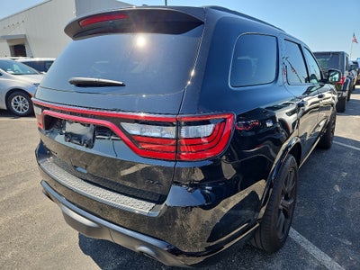 2025 Dodge Durango R/T 20th Anniversary Plus