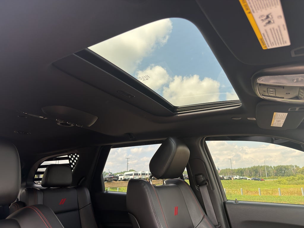 2023 Dodge Durango R/T Plus