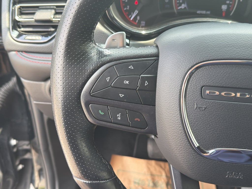 2023 Dodge Durango R/T Plus