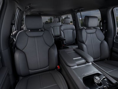 2025 Jeep Wagoneer L Series II Carbide