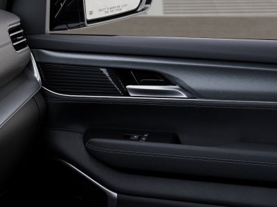 2025 Jeep Wagoneer L Series II Carbide