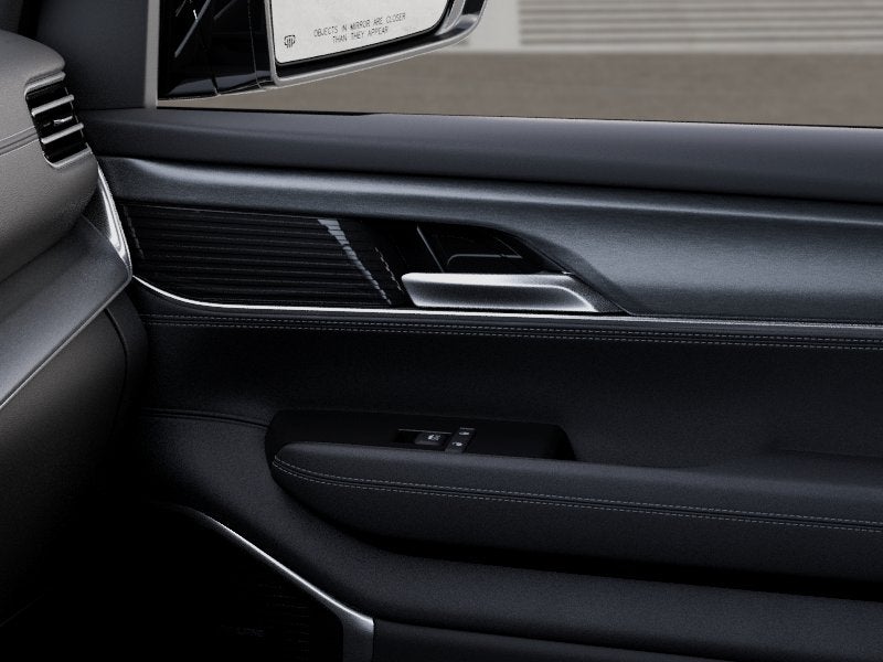 2025 Jeep Wagoneer L Series II Carbide