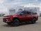 2026 Jeep Grand Wagoneer L Summit Obsidian