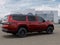 2026 Jeep Grand Wagoneer L Summit Obsidian