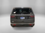 2024 Jeep Wagoneer Series I