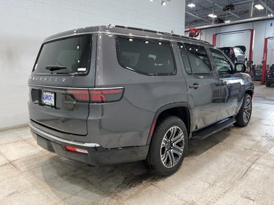 2024 Jeep Wagoneer Series I