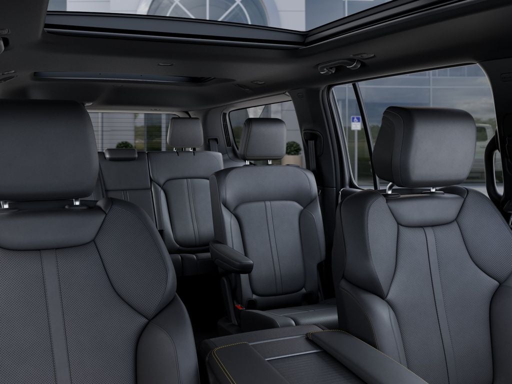 2026 Jeep Grand Wagoneer 85th Anniversary