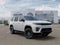 2026 Jeep Grand Wagoneer 85th Anniversary