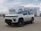2026 Jeep Grand Wagoneer 85th Anniversary