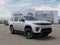 2026 Jeep Grand Wagoneer 85th Anniversary