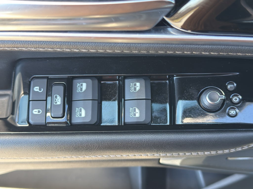 2024 Jeep Wagoneer Series II Carbide