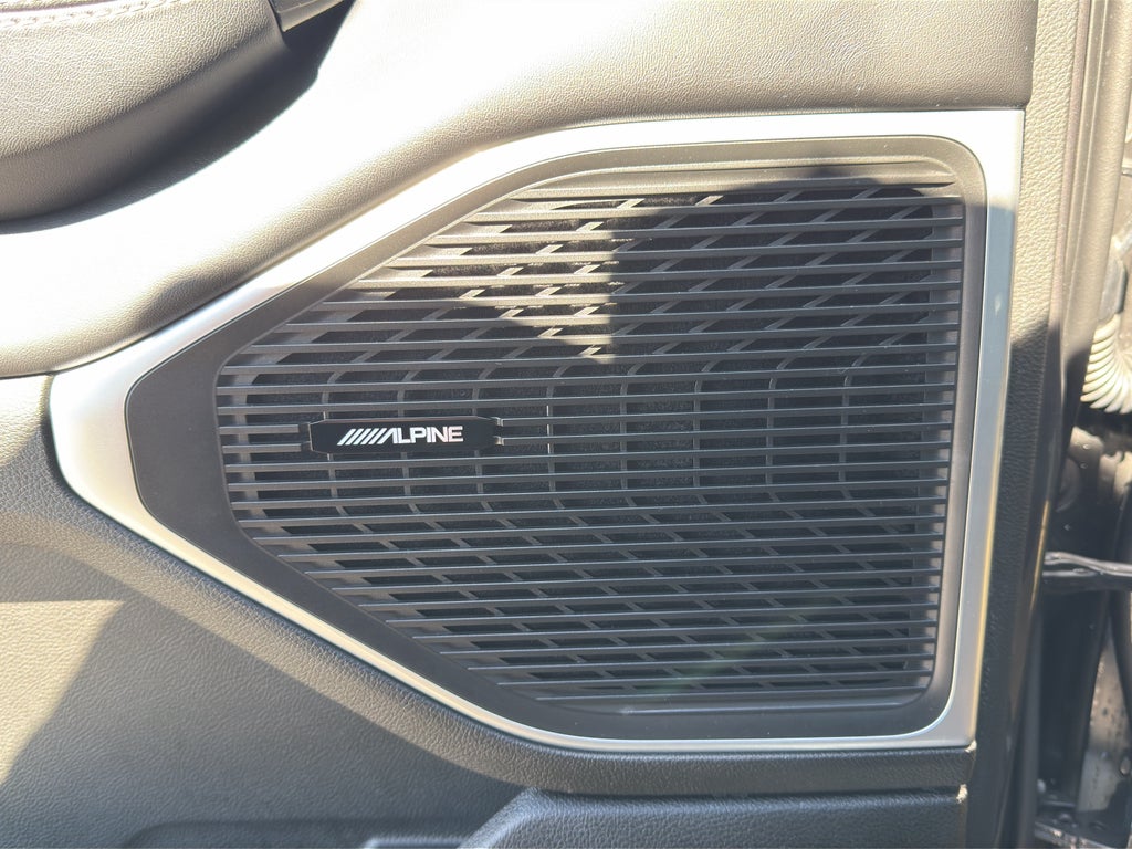 2024 Jeep Wagoneer Series II Carbide