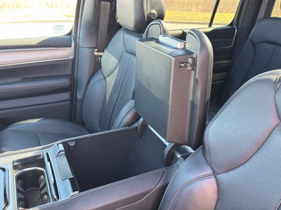 2024 Jeep Wagoneer Series II Carbide