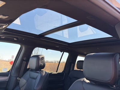 2024 Jeep Wagoneer Series II Carbide