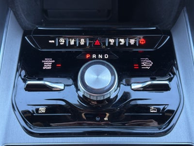 2024 Jeep Wagoneer Series II Carbide