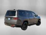 2024 Jeep Wagoneer Series II Carbide
