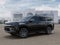 2026 Jeep Grand Wagoneer Limited Altitude Premium