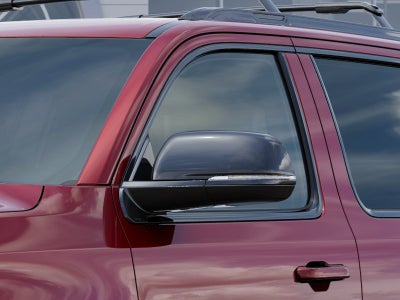 2025 Jeep Wagoneer Series II Carbide