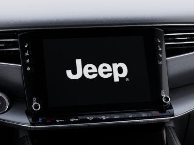 2025 Jeep Wagoneer Series II Carbide