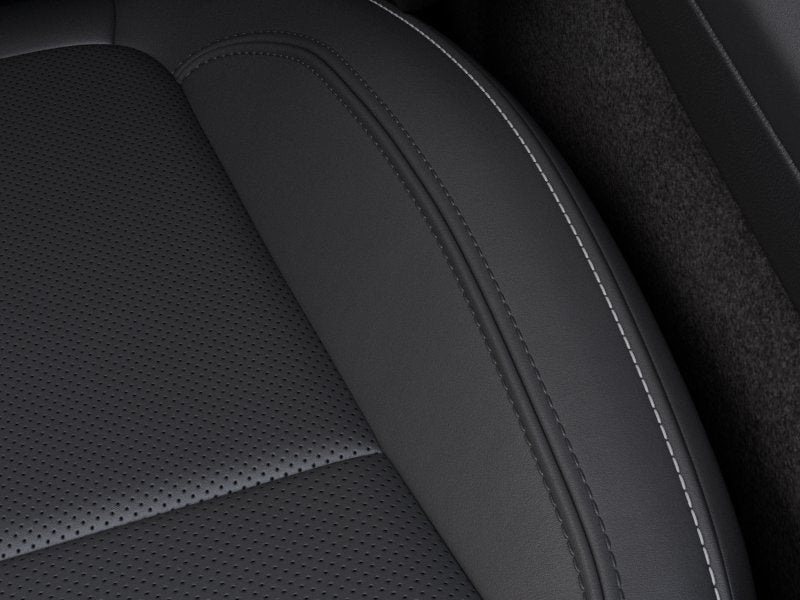 2025 Jeep Wagoneer Series II Carbide