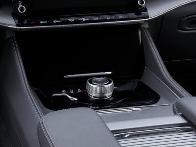 2025 Jeep Wagoneer Series II Carbide