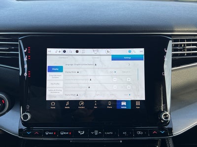 2024 Jeep Wagoneer Series II Carbide w/Entertainment