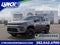 2026 Jeep Grand Wagoneer Summit Obsidian