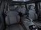 2026 Jeep Grand Wagoneer Summit Obsidian