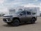 2026 Jeep Grand Wagoneer Summit Obsidian