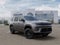 2026 Jeep Grand Wagoneer Summit Obsidian