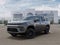 2026 Jeep Grand Wagoneer Summit Obsidian