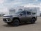 2026 Jeep Grand Wagoneer Summit Obsidian