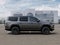 2026 Jeep Grand Wagoneer Summit Obsidian