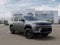 2026 Jeep Grand Wagoneer Summit Obsidian