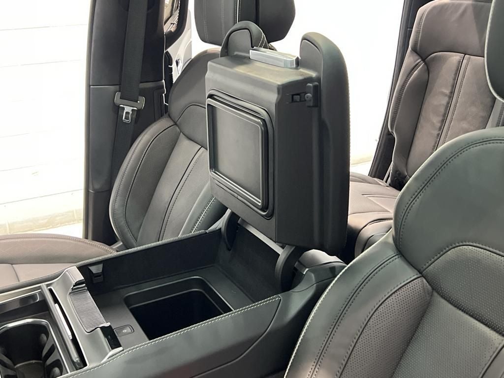 2024 Jeep Grand Wagoneer Series II Obsidian