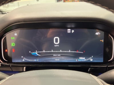 2024 Jeep Grand Wagoneer Series II Obsidian