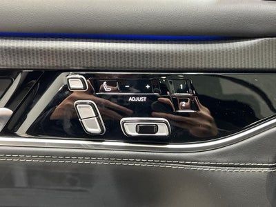 2024 Jeep Grand Wagoneer Series II Obsidian