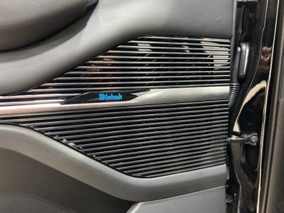 2024 Jeep Grand Wagoneer Series II Obsidian