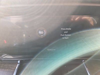 2023 Jeep Grand Wagoneer Series II