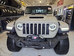 2020 Jeep Gladiator Mojave