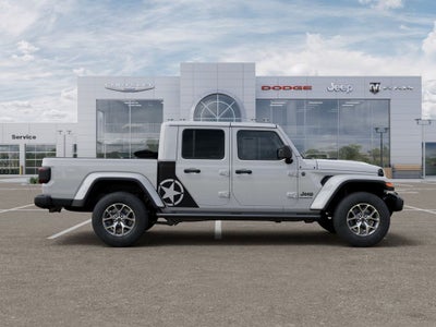 2026 Jeep Gladiator Sport S Preferred