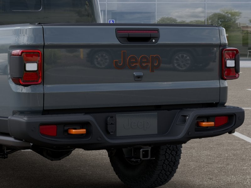2026 Jeep Gladiator Mojave X