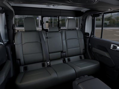 2026 Jeep Gladiator Mojave X