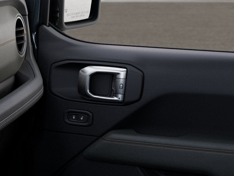 2026 Jeep Gladiator Mojave X