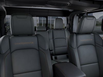 2026 Jeep Gladiator Mojave X