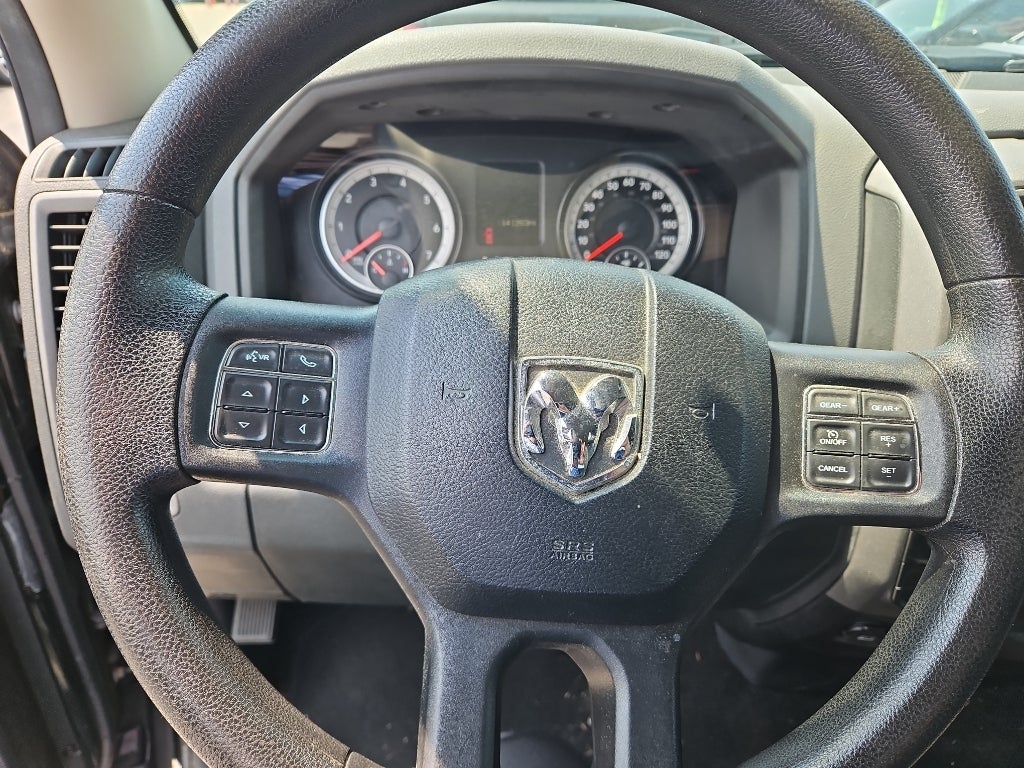 2015 RAM 1500 Express